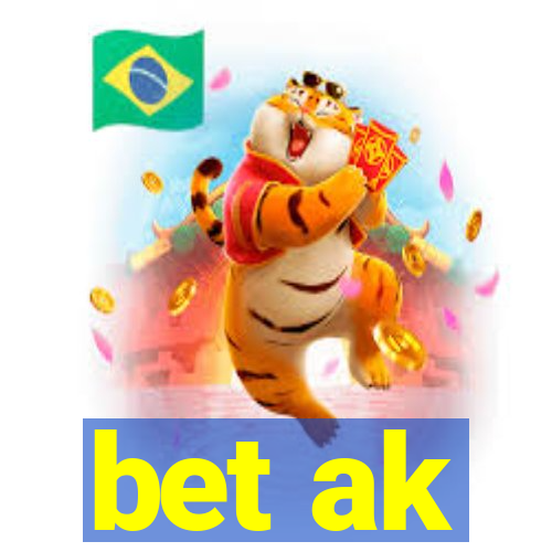 bet ak